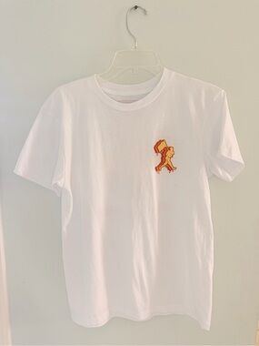 Baseballism PB & Jammed T-Shirt - Youth Large